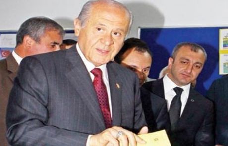 Meclis Dışı Bırakma Komplosu Tutmadı