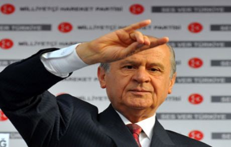 Bahçeli En Çok Bu Kentteki Sonuçlara Üzüldü