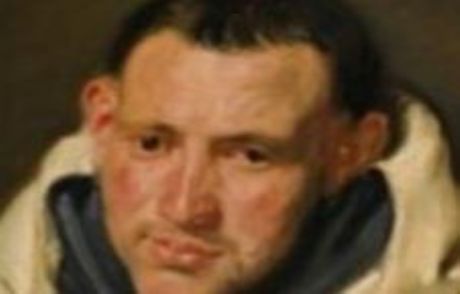 Keşişin Yaratıcısı Van Dyck Çıktı