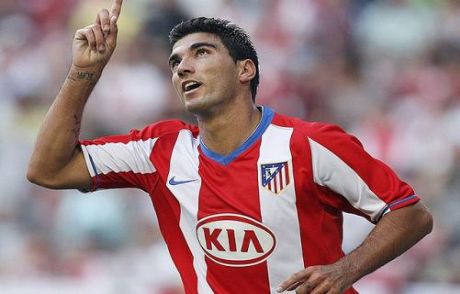 İspanyol Yıldız Aslan Oluyor!
