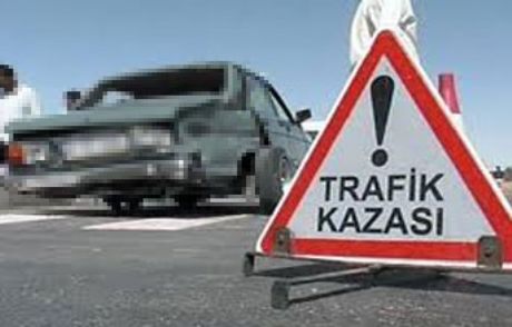 Bursa'da Kaza: 1 Asker Şehit
