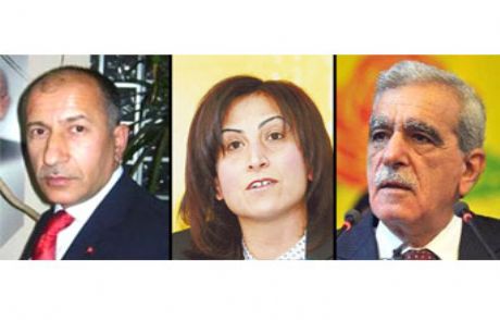 Meclisin Zorunlu Bağımsızları
