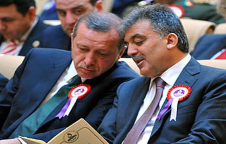 Başbakan Erdoğan İstifa Edecek