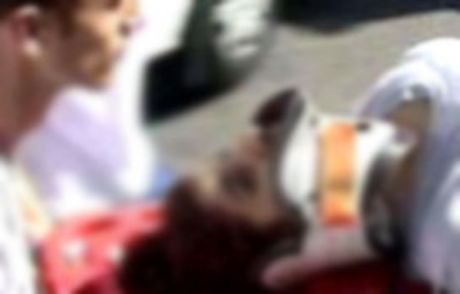 Çorum'da Otomobil Devrildi: 1 Ölü, 5 Yaralı