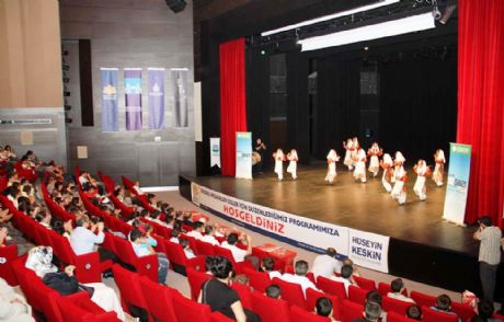 Ormanlar Hepimizin