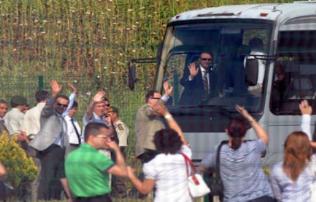 Emekli Tuğgeneral'den 'işgüzarlık' İtirafı