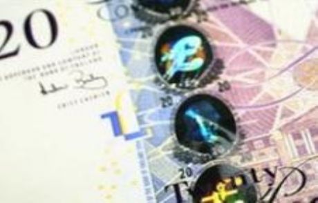 Sahte Diye Tuvalete Atılan Para Gerçek Çıktı