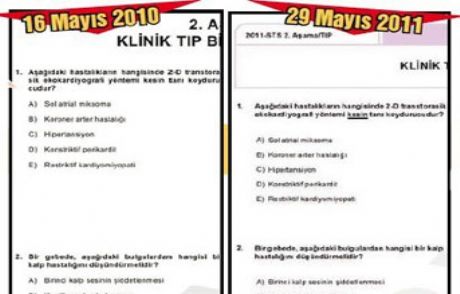 Skandal Doğru Çıktı