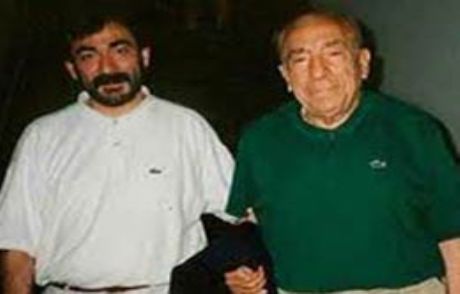 Türkeş'in Oğlundan İstifa Çağrısı!