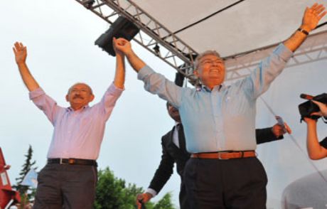 İşte Kulislerde Konuşulan Genel Başkan Adayı