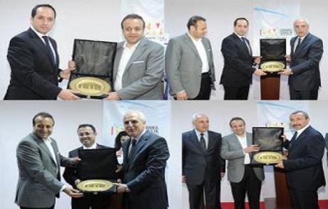Her Şey Sancaktepe İçin