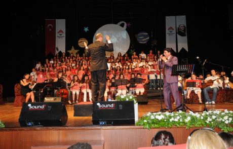 Erol Büyükburç’tan Zamana Yolculuk