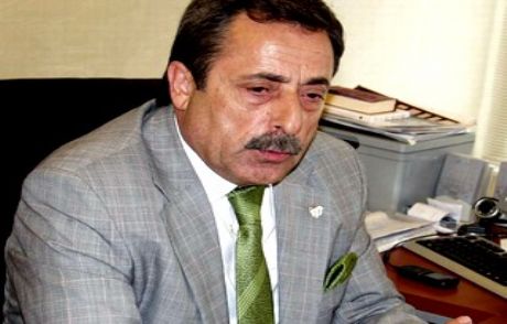 Osman Çelik Adliyeye Sevk Edildi