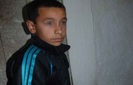 Ailesini Yakmak İsteyen Babasını Öldürdü
