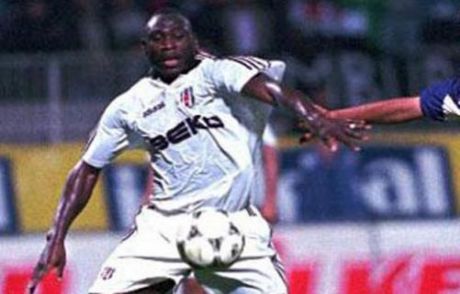 Amokachi F.bahçe'yi Kızdıracak!