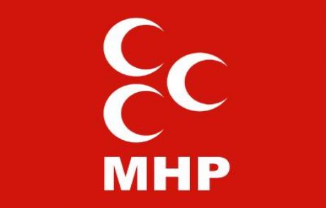 Mhp’de Vekillik Ağabeyden Kardeşe Geçti