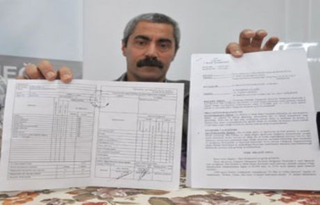 'muaf Olduğu Dersten Zayıf Not Verildi'