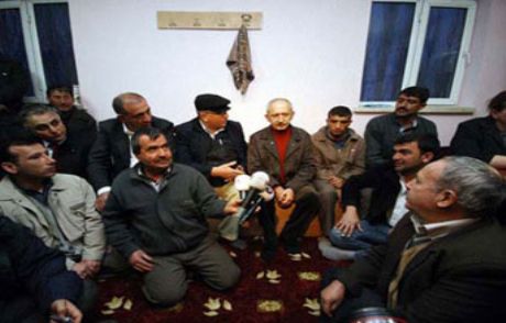 Kılıçdaroğlu, 2 Oyun Hikayesini Anlattı