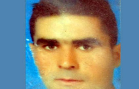 Kendisine Tecavüz Eden Kişiyi Öldürdü