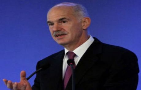 Papandreu Kabineye Güven Oyu İstedi