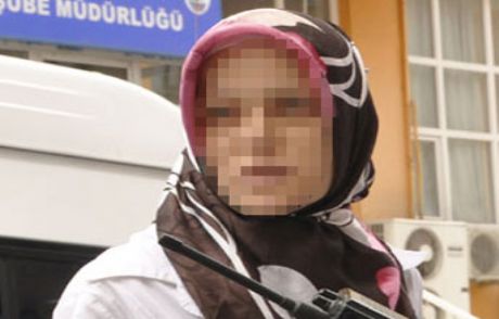 Eşinin İş Arkadaşını Öldürdü