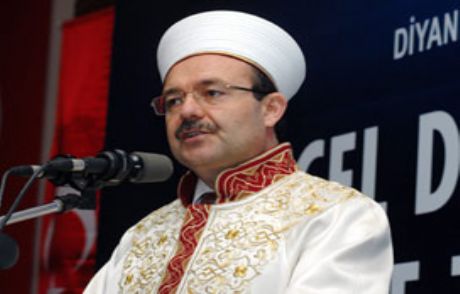 Diyanet'ten Regaip Kandili Mesajı