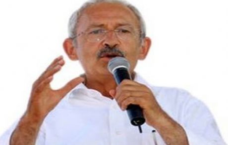 Kılıçdaroğlu'ndan Erdoğan'a Yanıt!