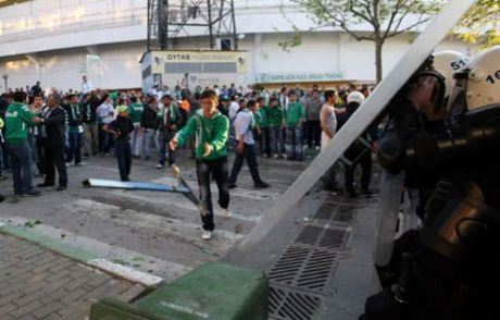 Bursa'da 14 Tutuklama Daha!
