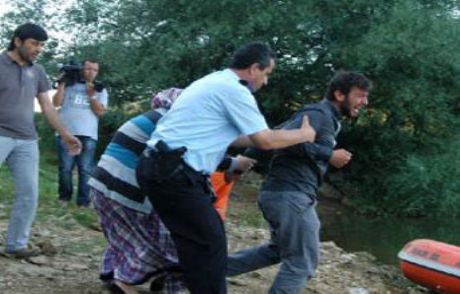 Piknik Acı Bitti