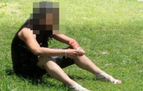 Jiletçi Kızlar Kendilerini Doğradı