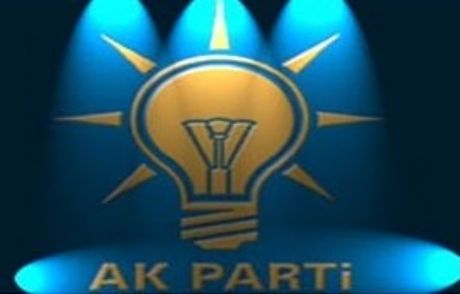 Akp'den ''stockholm Sendromu'' Tepkisi