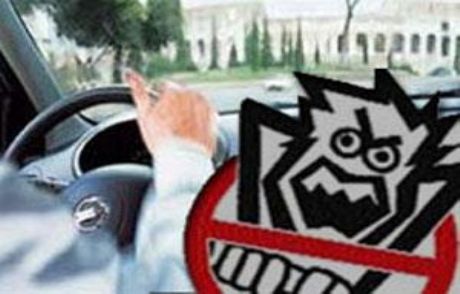 Trafik Canavarı 1 Can Aldı