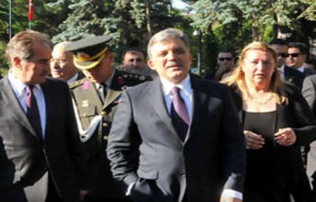 Köprüleri Atan İtibar Kaybeder