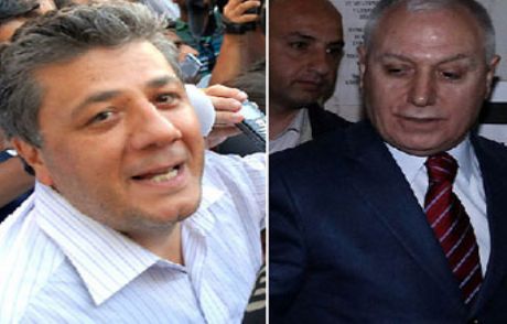 Savcılardan Haberal Ve Balbay'a Ret