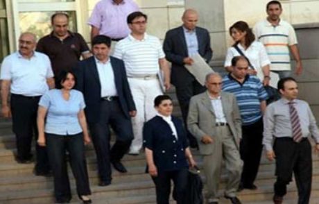Bdp'nin Yemin Formülü