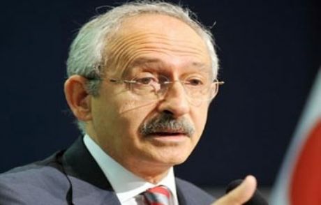 'görelim Başkan Adayınızı' Diyecek