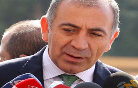 'eksen Kayması Sonuna Kadar Devam Edecek'