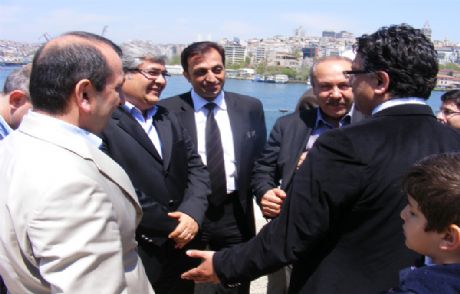 Tarih Bilinci Anayasa Ve Balkanları İşleyecek