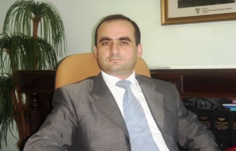 Söz Kaymakam’dan Beste Rıfat Baddal’dan