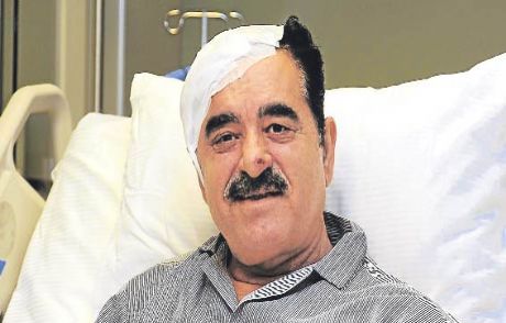 Tatlıses Türkiye'ye Dönüyor