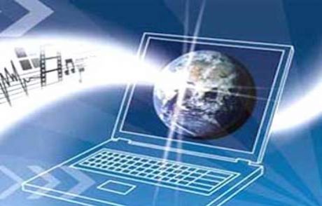 İnternet Trafiği Dört Katına Çıkacak!