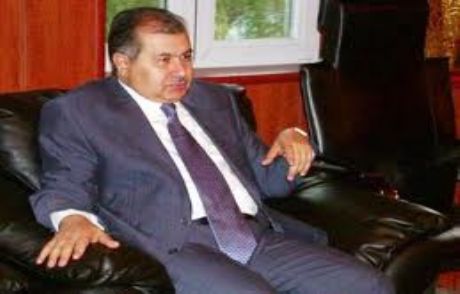 'bunun Adı Savaş İlanıdır'
