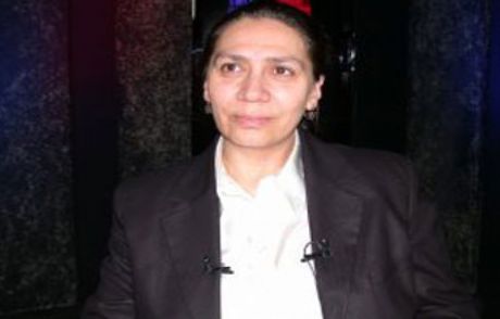 Hatip Dicle'nin Yerine Eronat Meclis’te