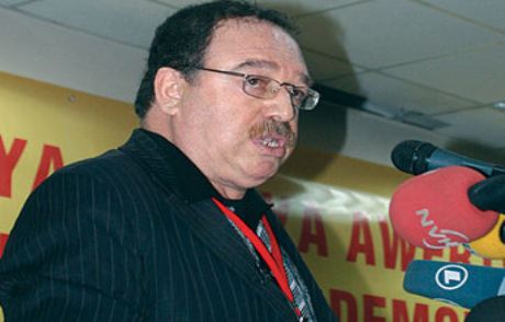 Ya 36 Milletvekili Gideriz, Ya Da Gitmeyiz