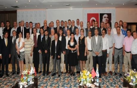 Marmara’nın Şampiyonları Açıklandı