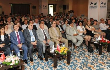 ‘belediye Başkanları Dünyadan Sorumludur’