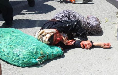 Sakarya'da Trafik Kazası 3 Ölü 7 Yaralı.