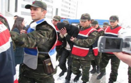 92 Bıçak Darbesiyle Öldürüldü