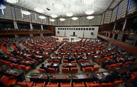Vekiller 28 Haziran'da Yemin Edecek