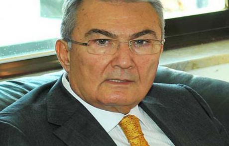 Baykal'a Memleketinde Şok!